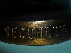 Schering Bronze Mortar & Pestle Andrew Craigle Apothecary~5”Tall~Pharmacist Gift