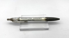 Accuzyme Ointment Pen w/Scroll Pharmacy Swag Wound Care Pharmacist Gift