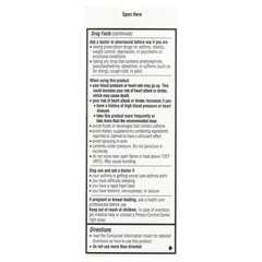 (2 pack) Primatene MIST Epinephrine Oral Inhalation Aerosol