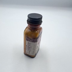 Vintage 1950’s MENOTROPE Lakeside Bottle Collectible , for display