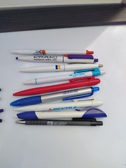 50 Pharmaceutical Drug Rep Pen Lot – Advertisements ⭐No Doubles ⭐ SWAG – i