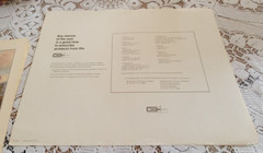 1975 PFIZER ADVERTISEMENT AMERICAN HOMESTEAD AUTUMN Currier Ives 12×16″ PRINT