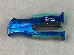 Nasacort AQ Stapler Pharmaceutical Drug Rep Sales Promo Collectible