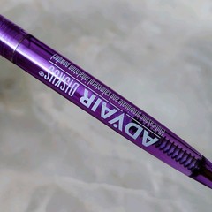HTF Vtg Advair Pen Pharmaceutical Drug Rep Promo Advertising RARE Purple