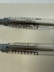 Vintage 1980’s Valium Roche Pharmaceutical Rep Advertisement Pens & Notepad-Rare