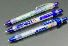 Zosyn Zithro Pulmicort Inoxcrom PENS Drug Rep Pharmaceutical Medical Advertising