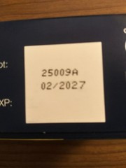 Zantac 360 Maximum Strength, 20Mg Tablets, 90 Ct (new/seled)