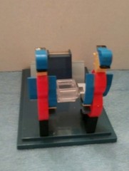 Byetta Tape Dispenser Drug Rep Heavy Duty Pharmaceutical Sales Advertising