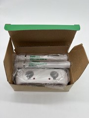 Varivax Rechargeable Dual Penlight Drug Rep Item