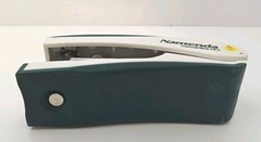 NAMENDA memantine HCI Pharmaceutical Drug Representative Promo Stapler EUC