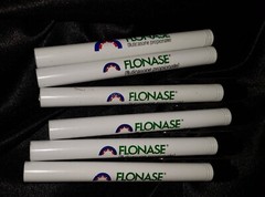 Lot of 12 GSK Unique Drug Rep Pharmaceutical Promo Advertising
