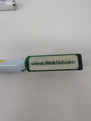Assorted PENS Drug Rep Pharmaceutical Promo Lot of 6 (Lot 3)