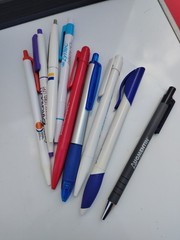 50 Pharmaceutical Drug Rep Pen Lot – Advertisements ⭐No Doubles ⭐ SWAG – i