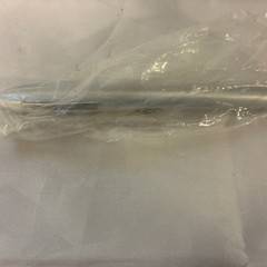 Vintage Drug Rep Eldepryl PEN W LIGHT Pharmaceutical Drug Rep MIP