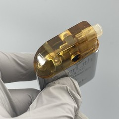 Vintage 70s CMOS Pacemaker Model 224 – Collector’s Item, for Part / Display Only