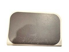 BYSTOLIC Pharmaceutical Promotional Refrigerator Magnet Chip Clip Note Holder