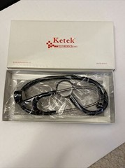 Ketek Medical Stethoscope Pharma Rep Giveaway 2006