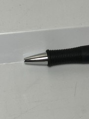 Drug Rep Actoplus Met Plastic/Metal Pen Pharmaceutical Promo Advertising Actos