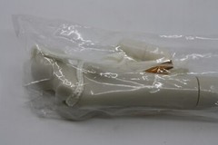 Bone Shape Pen NIP Neighbor Care Pharmaceutical Drug Rep Neck String Spec Sample