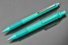 Pfizer Norvasc Inoxcrom Spain PENS Drug Rep Pharmaceutical Medical Advertising