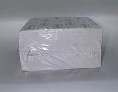 Sealed Ambien CR 4×4″ 10-Pad Pack Post-It Notes Pharmaceutical Drug Rep Promo