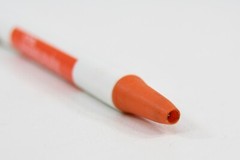 Vtg Children’s Motrin Drug Rep Pen Pharmaceutical Advertising Office Ibuprofen