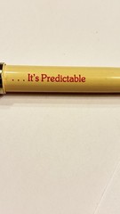 Tylenol 3 Codeine Medical Drug Rep Pharmaceutical Pen Collectible Advertising