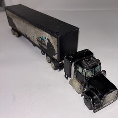 Vintage Pharmaceutical Drug Rep PREVACID Semi Truck 18 Wheeler