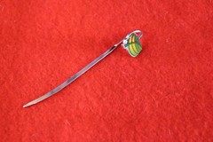REMINYL for dementia Drug/Pharmaceutical COLLECTABLE LETTER OPENER Ortho-McNeil