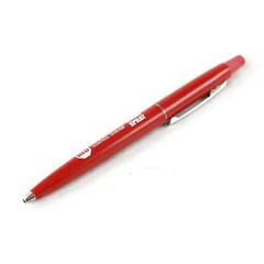 RID Li-Ban Spray Lice Control System Vintage Advertisement Ballpoint Pen