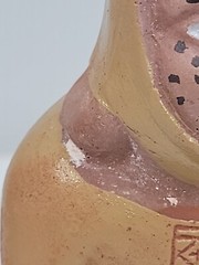 Schering Mochica Drinking Vessel Leishmaniasis Northern Peru 800-1000AD