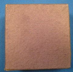 VINTAGE PARKE-DAVIS WAHOO PAPER PACKAGE FREE SHIPPING CC