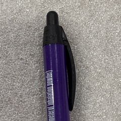 (2) Advair Diskus Pharmaceutical Drug Rep Promo Advertising Pen Works