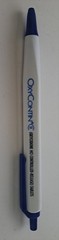 OxyContin Pharmaceutical Promo Pen