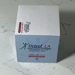 2003 Pfizer’s Detrol Sticky Note Pad 3” X 3” Cube New old stock SEALED