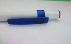XOPENEX HFA Promotional Pen Plastic Medium Weight – Wide Clip/No Grip