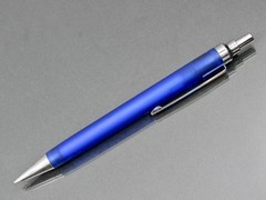 Translucent Blue Celebrex Pen Drug Rep Pharmaceutical Promo Medical Advertising