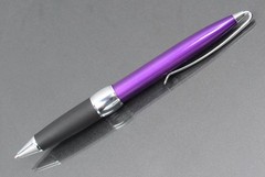 Superb Botox Metal Twist PEN Drug Rep Pharmaceutical Promo Advertising Rare