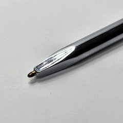 Vicodin Knoll Pharmaceutical Ink Pen Writes in Black (READ)