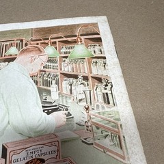Tile And Till Magazine Eli Lilly And Company January 1936 Indianapolis Indiana