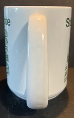 Mylanta Vintage Pharmaceutical Advertising Collectible Coffee Mug Pharma