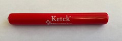 KEYTEK LIGHT / POINTER Pharmaceutical Drug Rep RARE Advertising Collectible