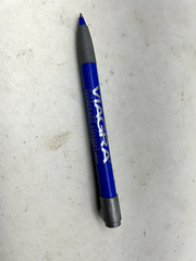 PFIZER PEN REP ADVERTISING VIAGRA PEN 1
