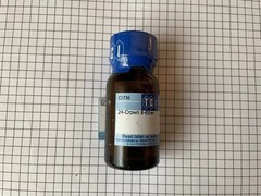 24-Crown-8 organic compound periodic table Element Collection CAS 33089-37-1
