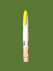 Drug Rep Actonel Pharmaceutical Advertising Highlighter Post It Marker Works
