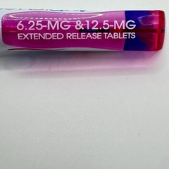 AMBIEN CR Drug Rep Pen Fancy Plastic Pink Rubber Grip. Low Ink