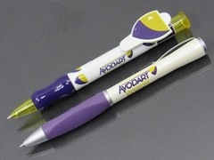 Avodart PENS Plastic & Heavy Metal Drug Rep Pharmaceutical Promo Advertising