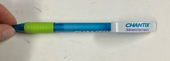 Chantix Pen Pharmaceutical Drug Promo Representative Ad