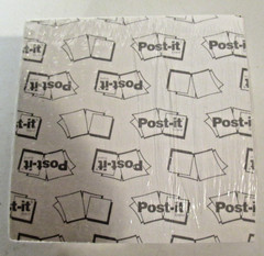 Lot of 10 Post It Ambien CR Prescription Pill Note Pads Drug Rep Pharmaceutical