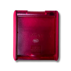 Vintage Zestril Pharmaceutical Drug Rep Collectible – post-it note holder